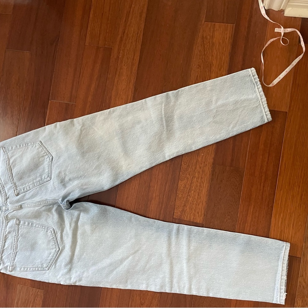 Frame jeans